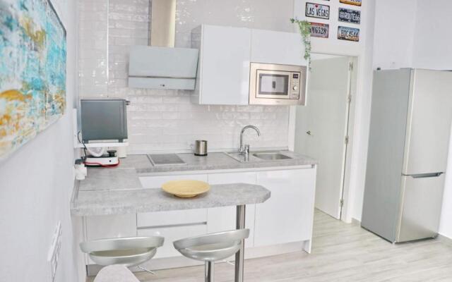 Apartamento Isabella Vejer