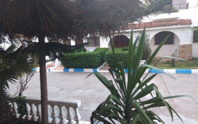 Residence Nohaila Cabo 1