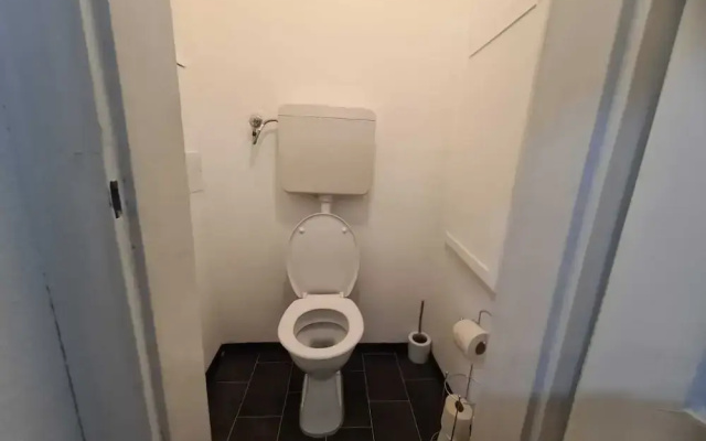 Chic 2BR Apt Downtown Long Stay