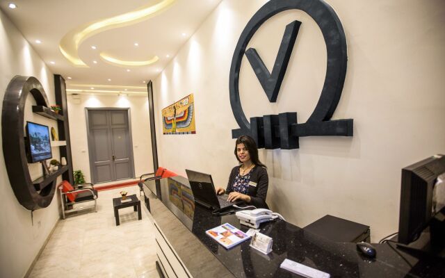 Valencia Hotel