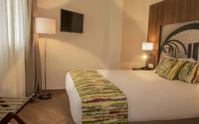 Melliber Appart Hotel
