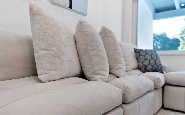 Superior Design District 3BD Home