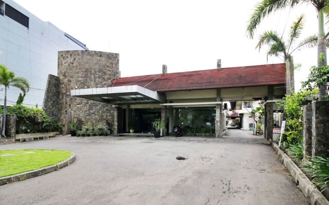 Airy Pemuda 122 Semarang