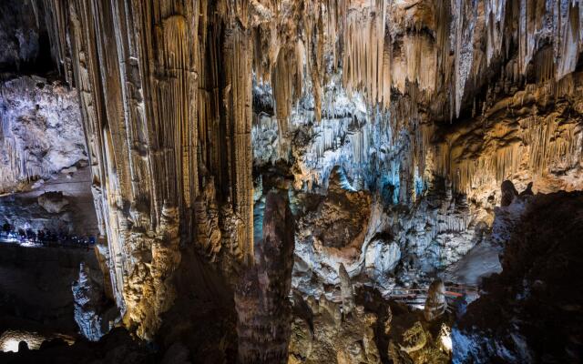 Villa Cortijo El Amigo