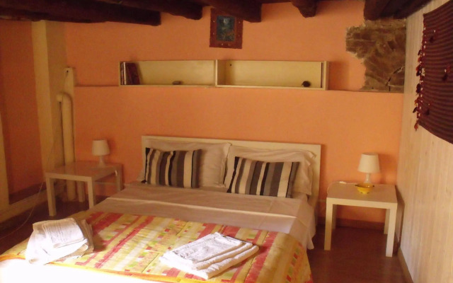 A Casa Mia