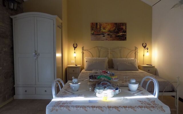 relais Cà del rio