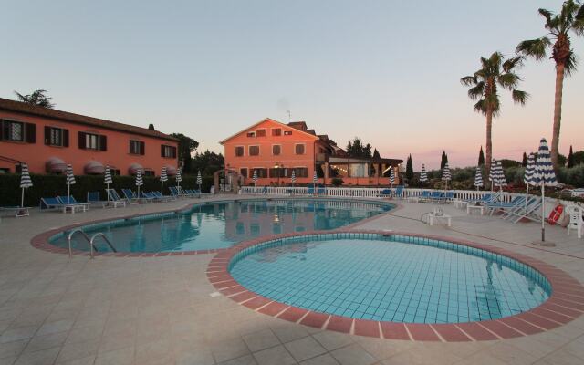 Agrihotel Elisabetta