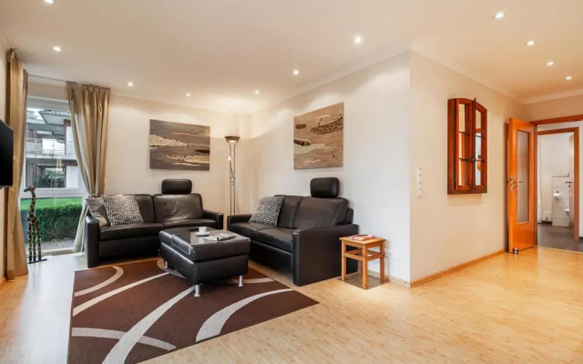 Am Wintershof 5 Whg 1