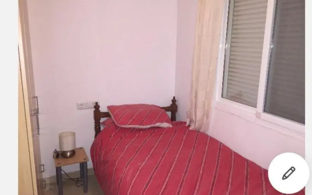Calle Los Laureles, 36 Holiday Home