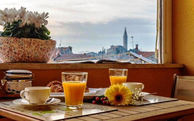 PERLA BLEU 4 Apartment