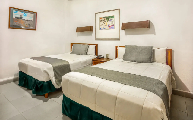 Hotel Urdinola