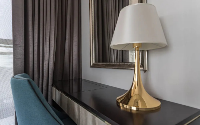 HiGuests - Damac Upper Crest