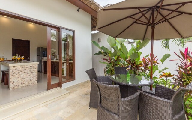 Villa Leelavadee