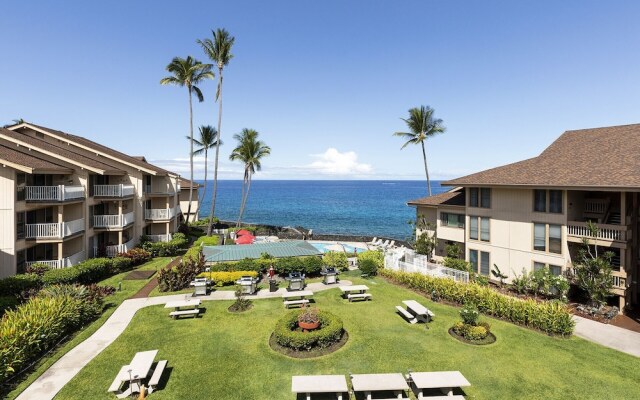 Sea Village #2304 Ocean Front Complex