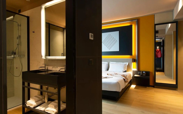 Palazzo Loreto Hotel Milano - Image 4