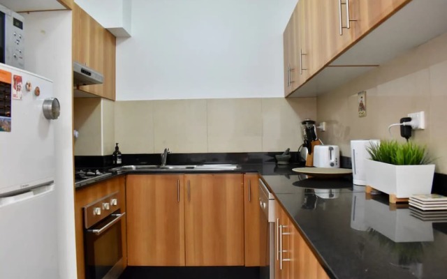 Quiet 1 Bedroom Flat in Concord