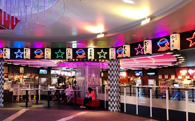 Briller Universal Japon