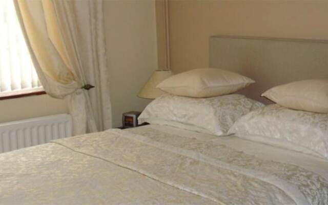 Tally Ho Bed and Breakfast