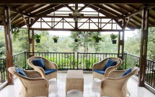 Villa Eco Resort by SKH