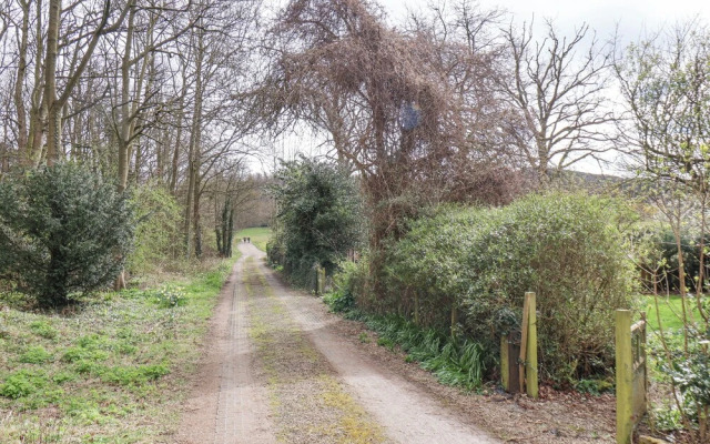 Bousdale Cottage