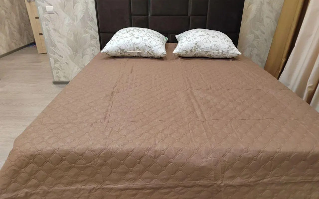 Апартаменты на улице Полярная