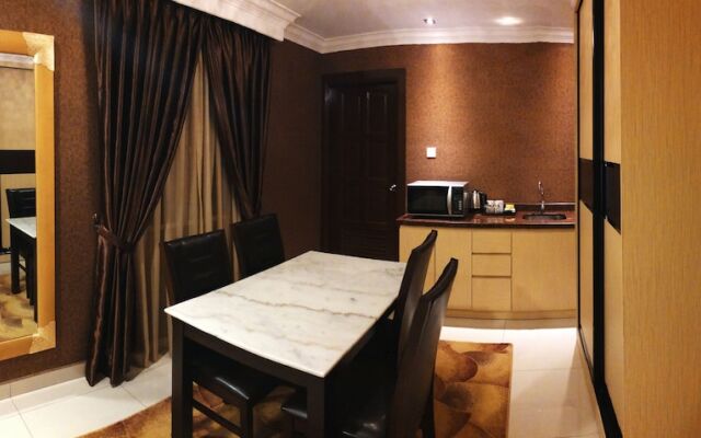 Kesuma Villa Exclusive Stay