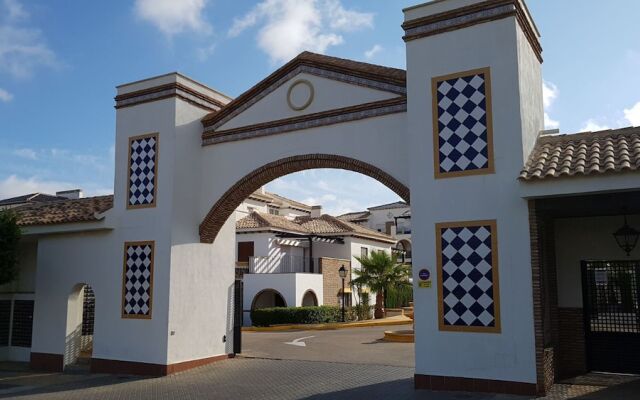 Residencial Al Andaluss Thalassa - Inh 23850