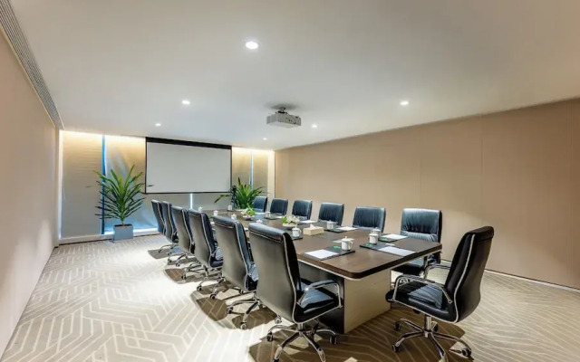 Holiday Inn Hainan Xiangshui Bay by IHG