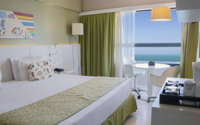 Bourbon Hotel Fortaleza