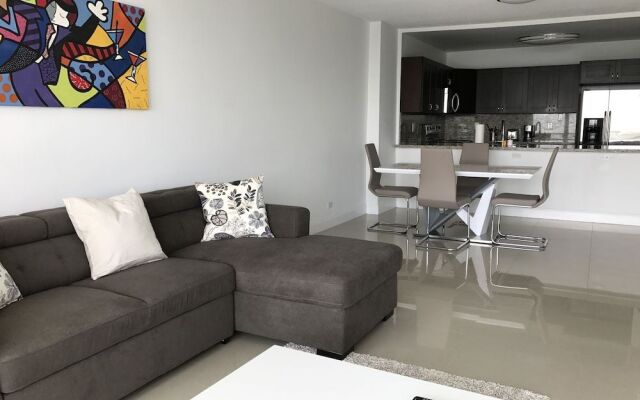 Apartments OP by Design Suites Miami