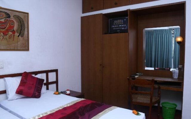 Nilani Hotel