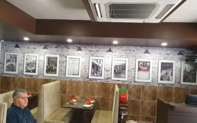 Hotel Bahri Residency
