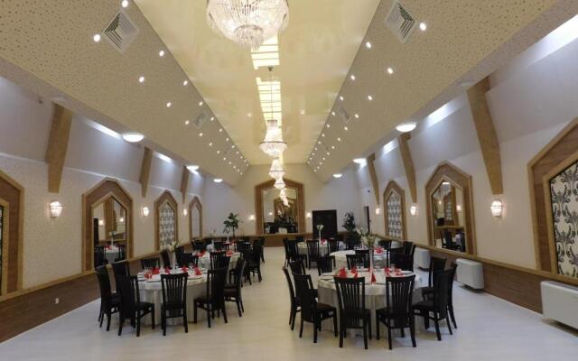 Hotel Restaurant Imperial Sighisoara