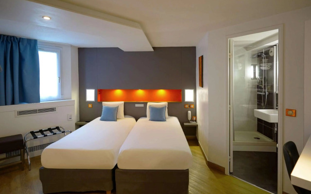 Best Western The Wish Versailles