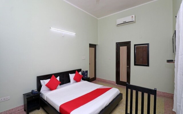 Harmony By OYO Rooms