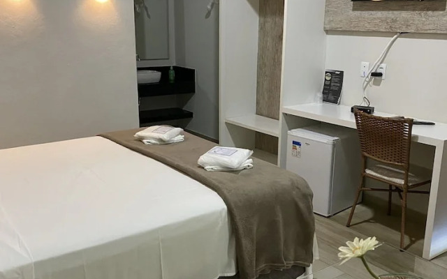 Pousada Vale Do Chapeu