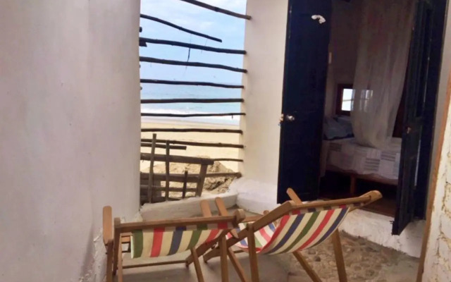 Mancora Apartments