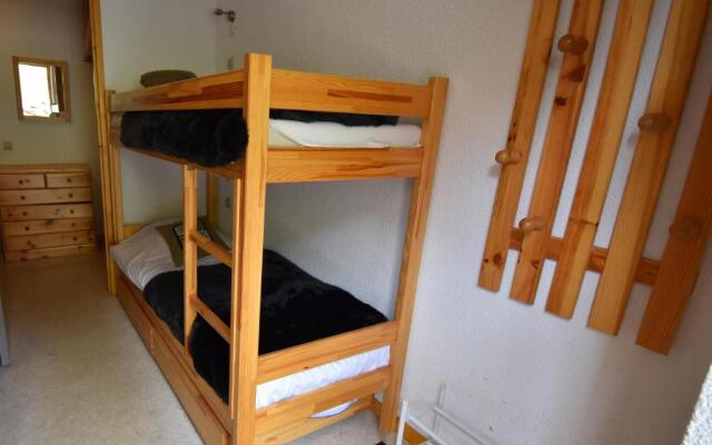 Vaujany Locations - Appartement de La Fare - Apt 10