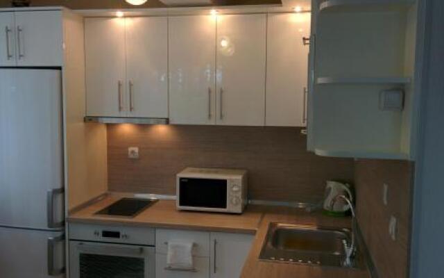 United Apartments
