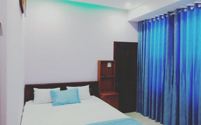 Khách Sạn Nghinh Phong Beach Tuy Hòa
