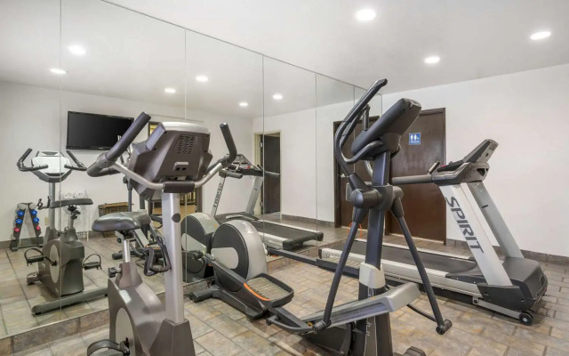 Best Western Parker Inn