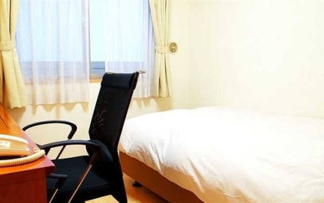 Hotel Mystays Nihonbashi