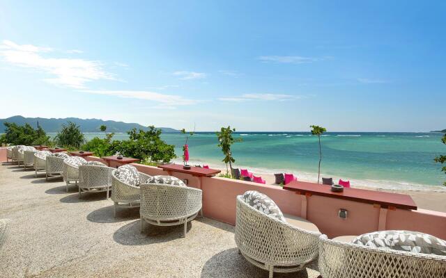 Hotel Pinkcoco Gili Air