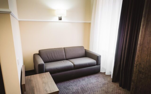Potemkinn Hotel
