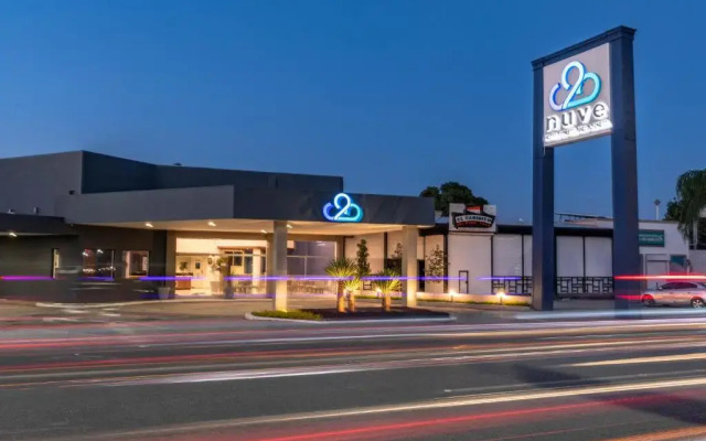 Hotel Nuve Gómez Palacio