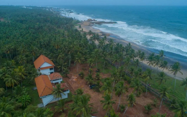 Paraikal Beach Resort
