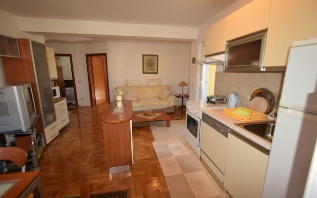 Apartment Mirela