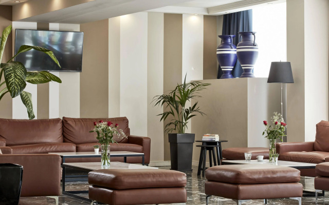 Candia Hotel