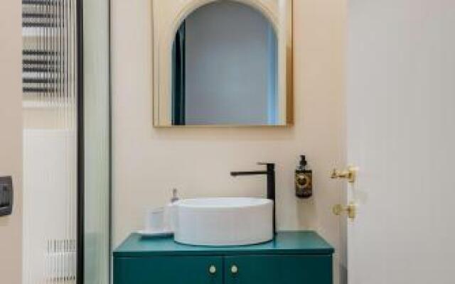 Stylish And Fancy Flat Close To Montenapoleone Brera By Easylife