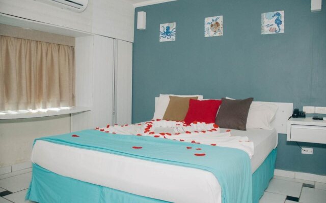 Hotel Arrecife dos Corais